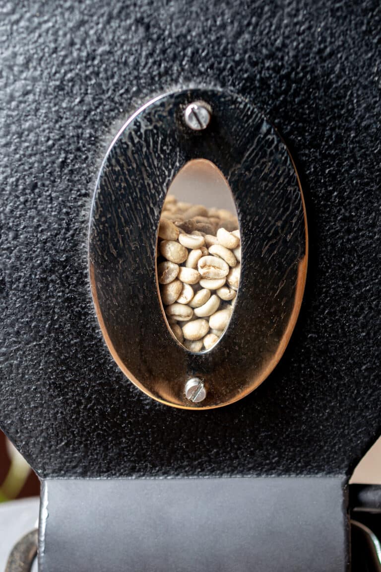 Koffiebranderij Privat Label