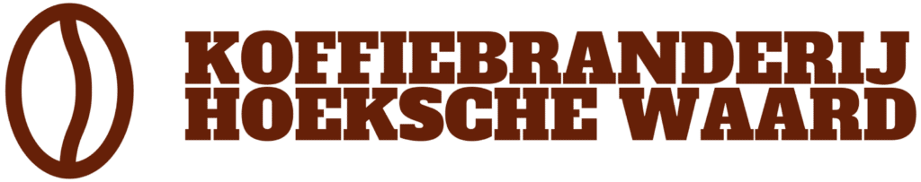 Logo koffiebranderij Hoeksche Waard-01