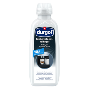 Durgol-melksysteemreiniger