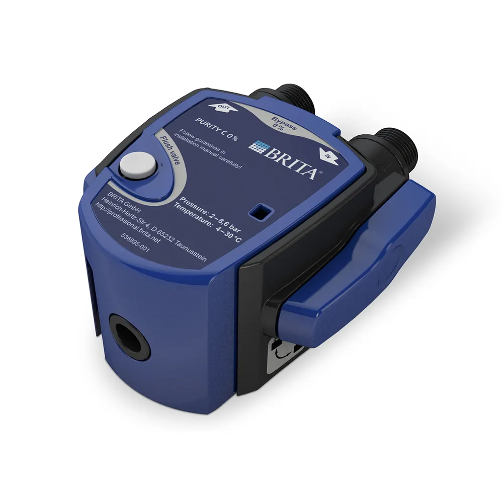 Brita Purity C Filterkop