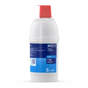 Brita Purity C50
