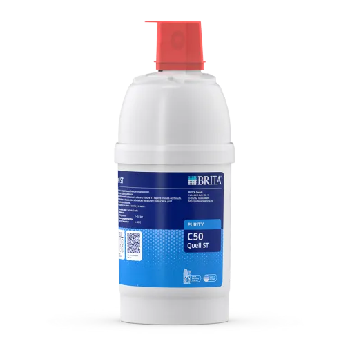 Brita Purity C50