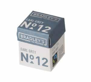 Bradley's Earl Grey