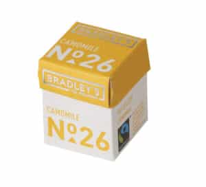 Bradley's Kruiden Kamille