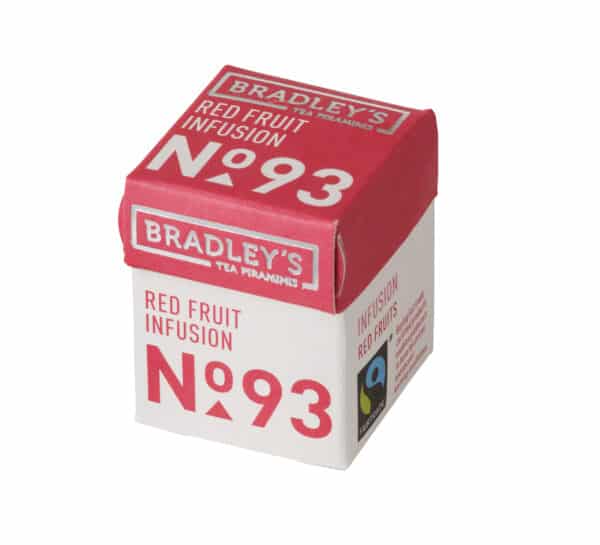 Bradley's Roodfruit