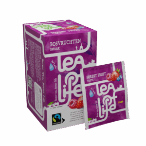 Bosvruchtenthee Tea Of Life