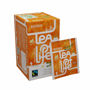 Rooibos Thee Tea Of Life