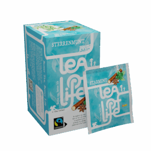 Sterrenmunt thee Tea Of Lifent - inner + env