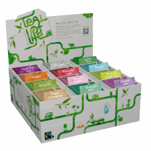 Tea of Life assortimentsdoos