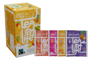 Fruitmix Tea Of Life
