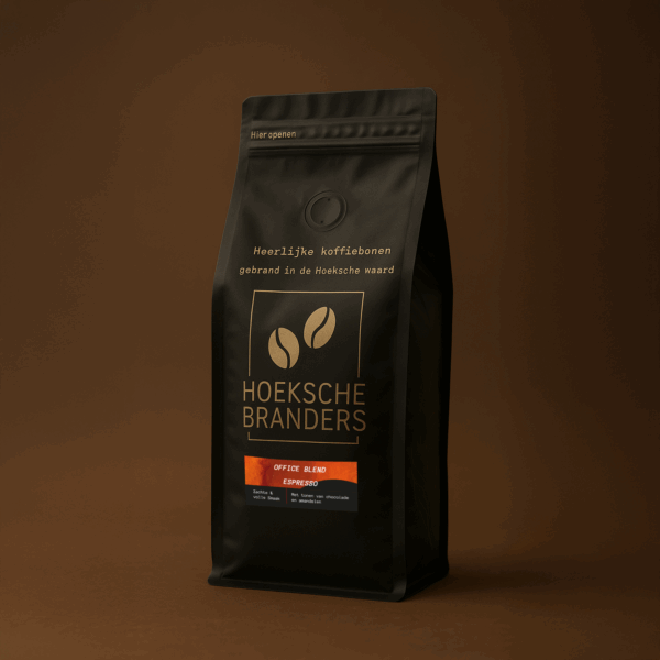 Office Blend - Hoeksche Branders