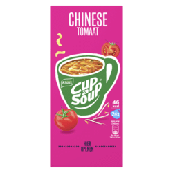 Cup-a-Soup sachets Chinese tomaat 24x140ml