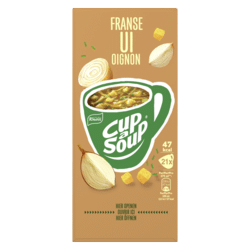 Cup-a-Soup sachets Franse ui 21x175ml