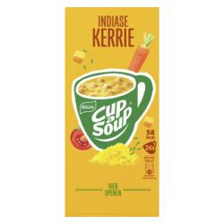 Cup-a-Soup sachets Indiase kerrie 24x140ml - kopie