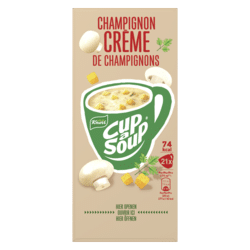 Cup-a-Soup sachets champignon 24x140ml - kopie