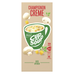 Cup-a-Soup sachets champignon 24x140ml