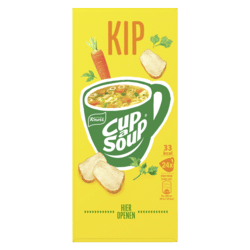 Cup-a-Soup sachets kip 24x140ml