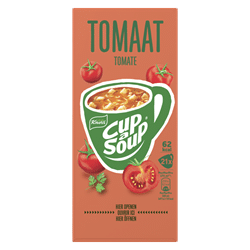 Cup-a-Soup sachets tomaat 21x175ml