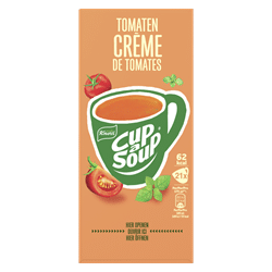 Cup-a-Soup sachets tomaten creme 21x175ml